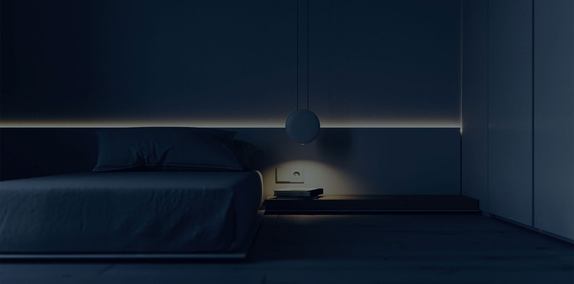 什么是智慧光环境？？